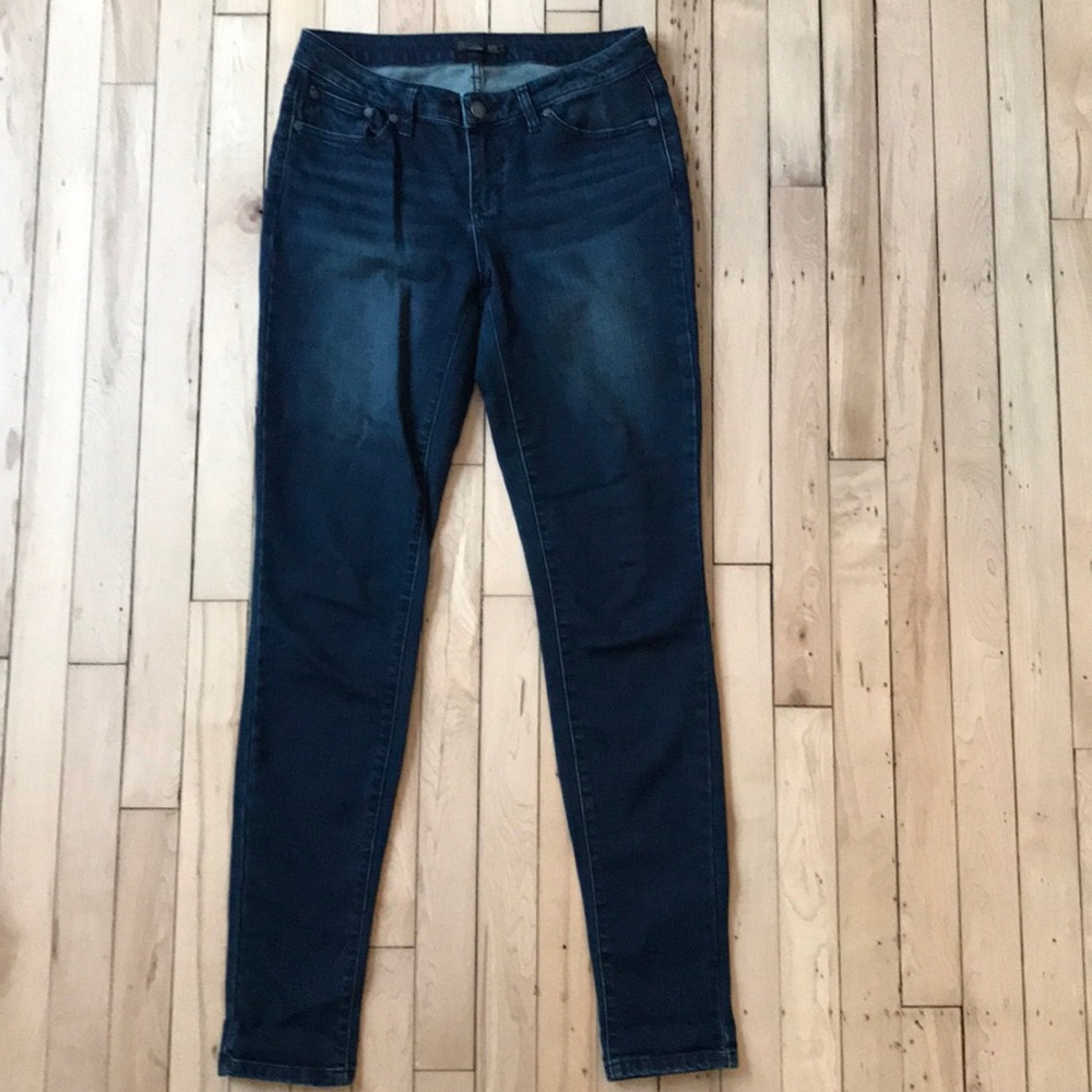 Prana skinny jeans